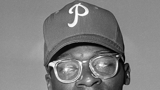 For One Great Ballplayer, Philadelphia Was A Perpetual Traffic Jam